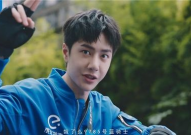 娱乐吃瓜君王一博饿了么,美食之旅开启