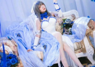 娱乐八卦吃瓜酱cos,揭秘吃瓜酱cos背后的明星秘密