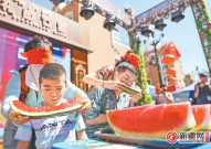 吃瓜娱乐区,揭秘明星幕后故事与八卦传闻