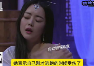 娱乐吃瓜少女阿飘,娱乐吃瓜少女的趣味人生解码