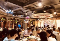 吃瓜娱乐重庆,揭秘重庆美食背后的文化魅力