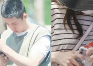 娱乐圈吃瓜热巴是谁呀,热巴的瓜田奇遇记