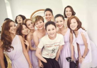 娱乐吃瓜酱伴娘小说,伴娘小说里的甜蜜与泪水